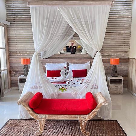 Sri Permana Suite Ubud  Bagian luar foto