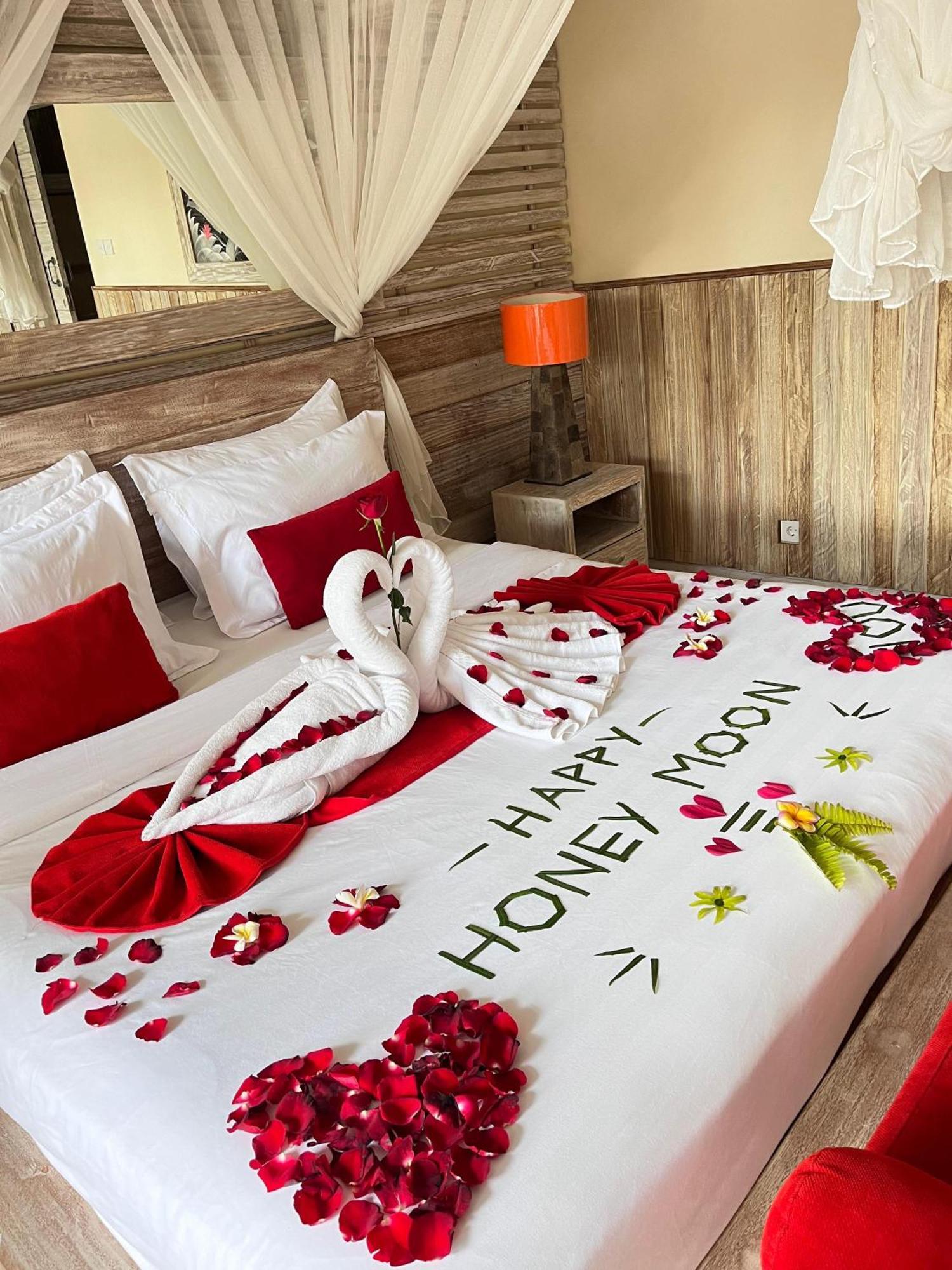 Sri Permana Suite Ubud  Bagian luar foto
