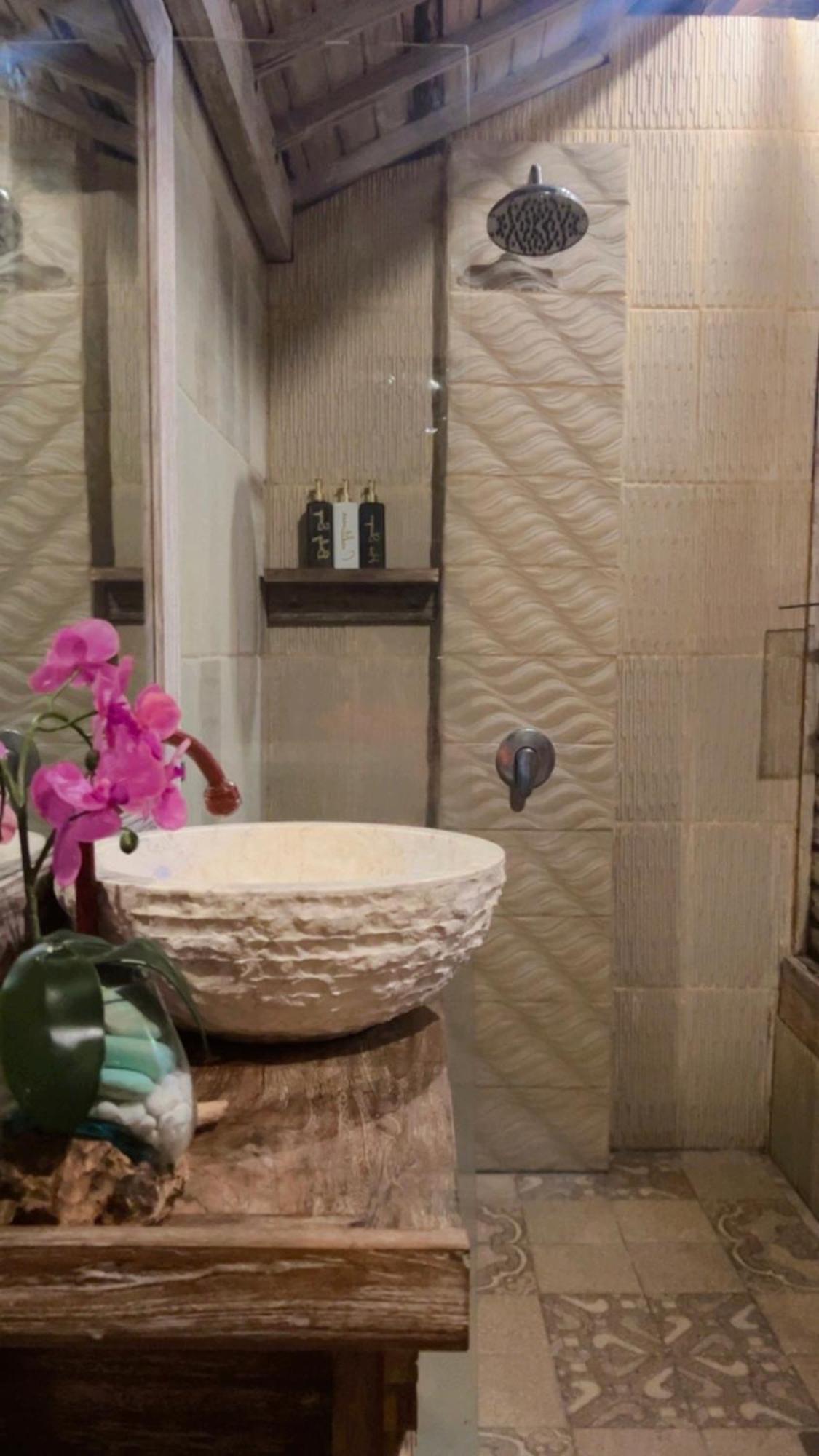 Sri Permana Suite Ubud  Bagian luar foto