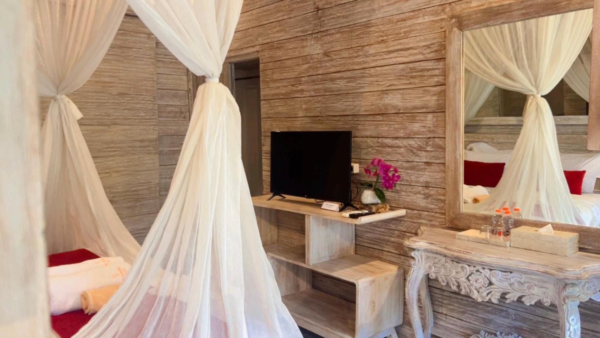 Sri Permana Suite Ubud  Bagian luar foto
